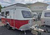 HYMER / ERIBA / HYMERCAR Touring 430 AUTARKPAKET,TANGO RED,MARKISE  - HYMER / ERIBA Kassel