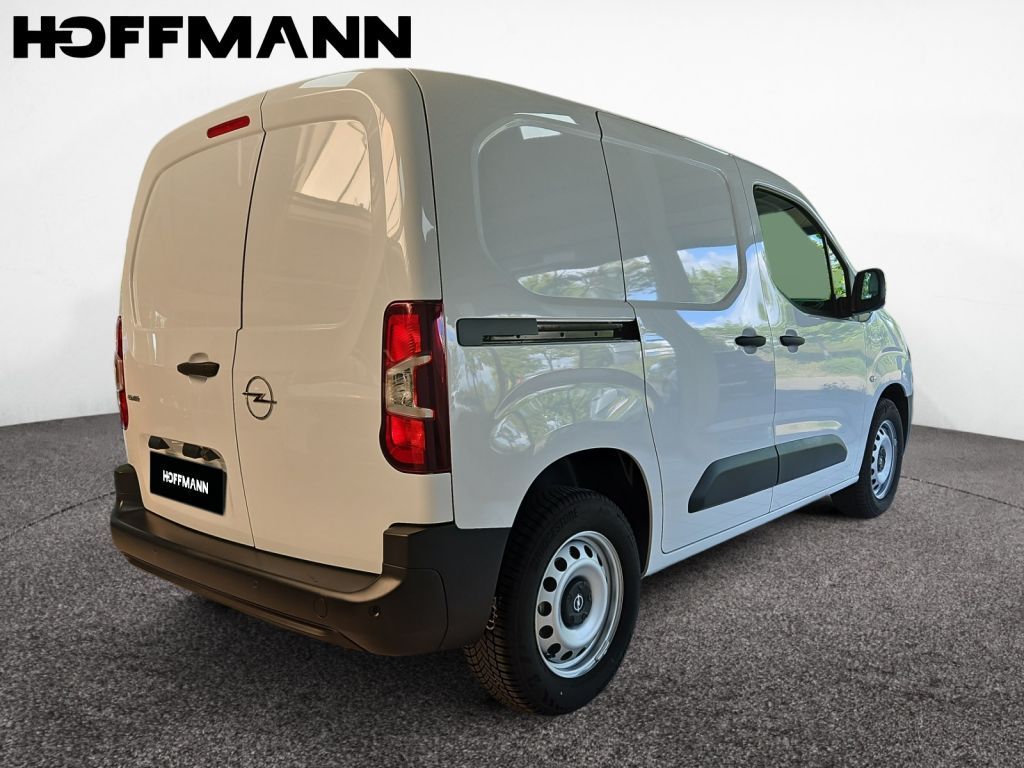 Fahrzeugabbildung Opel Combo Cargo 1.5 D L1