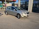 Opel  Corsa 1.4 - TÜV neu - Opel Corsa aus 2008: 1.4