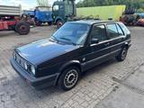 Volkswagen VW, Volkswagen Golf 2, Oldtimer PKW, Benzi... - Volkswagen Golf: Pkw