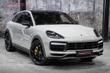 Porsche Cayenne Turbo GT Turbo GT