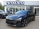 Polestar 4 Long Range Single 100kWh/Plus und Pilot-Paket - Polestar 4: mit Klimaautomatik