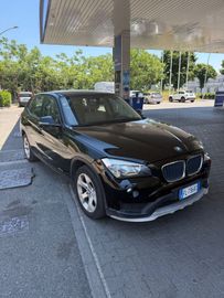 BMW X1 - 5