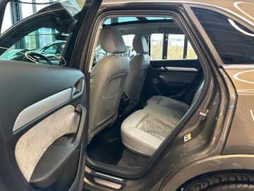 Audi Q3 Sport *Klima*Navigation*AHK*