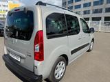 Peugeot Partner Tepee 1.6 HDI Family/Panorama/TopZustand - Peugeot Partner Tepee mit Diesel-Antrieb
