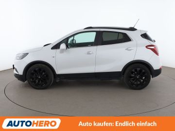 Opel Mokka X - 3