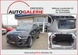 SWM G01 1,5T AT,Panorama,Leder,LED-SW,Klima,RFK,PDC, - SWM G01 Gebrauchtwagen