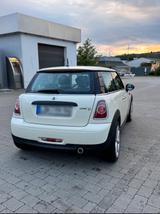 MINI One D One - MINI MINI: Beige