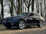 Infiniti FX50 S 5.0L, 2.Hand, nur 118.000 Km - Infiniti: Geländewagen