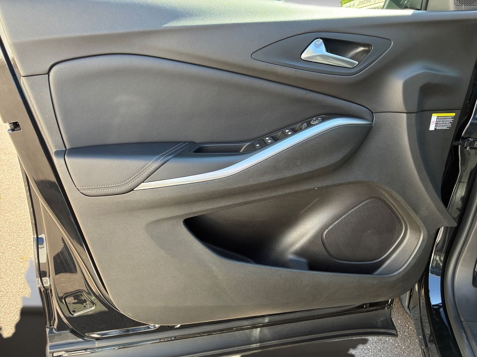 Fahrzeugabbildung Opel Grandland 1.2 Turbo GS Line Kamera,LED,Matrix