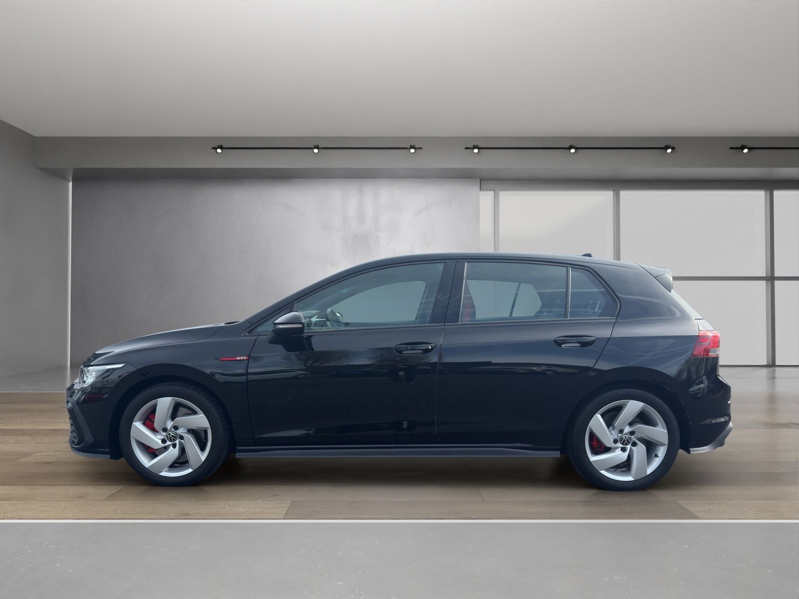 Volkswagen Golf - Bild 8
