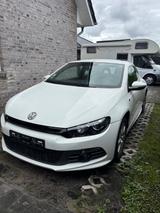 Volkswagen Scirocco R-Line - Volkswagen Scirocco: R Line