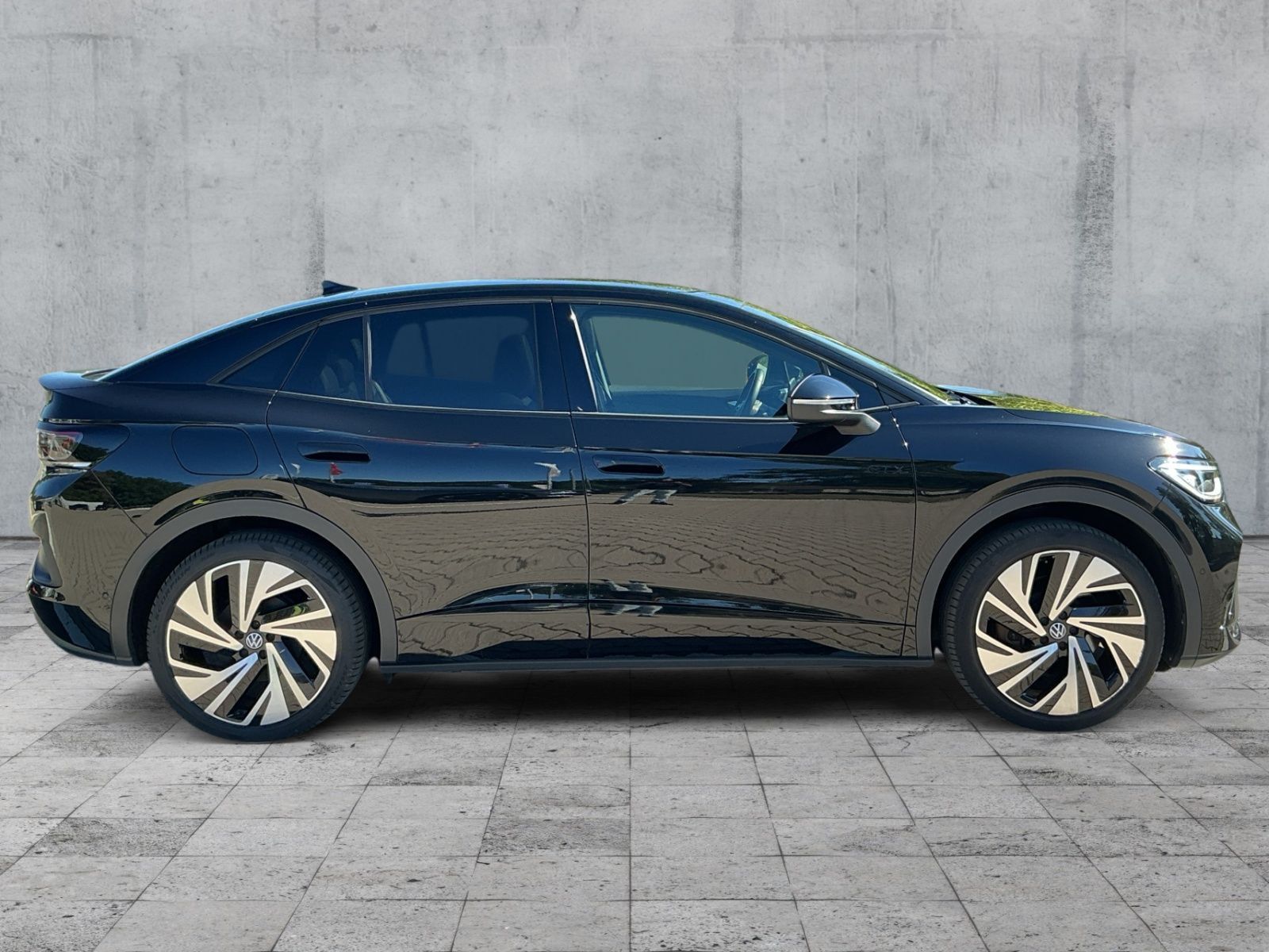 Volkswagen ID.5 - Bild 7