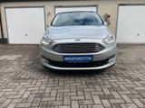 Ford PANORAMA KEYLESS KAMERA PDC NAVI MEDIA LED TEMPO - Ford C-Max Gebrauchtwagen in Dortmund