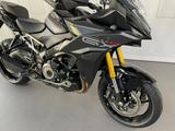 Suzuki GSX-S1000 GX - SUZUKI GSX S1000