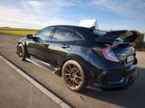 Honda Civic 2.0 i-VTEC TURBO Type R GT Type R GT - Honda Civic: Type R
