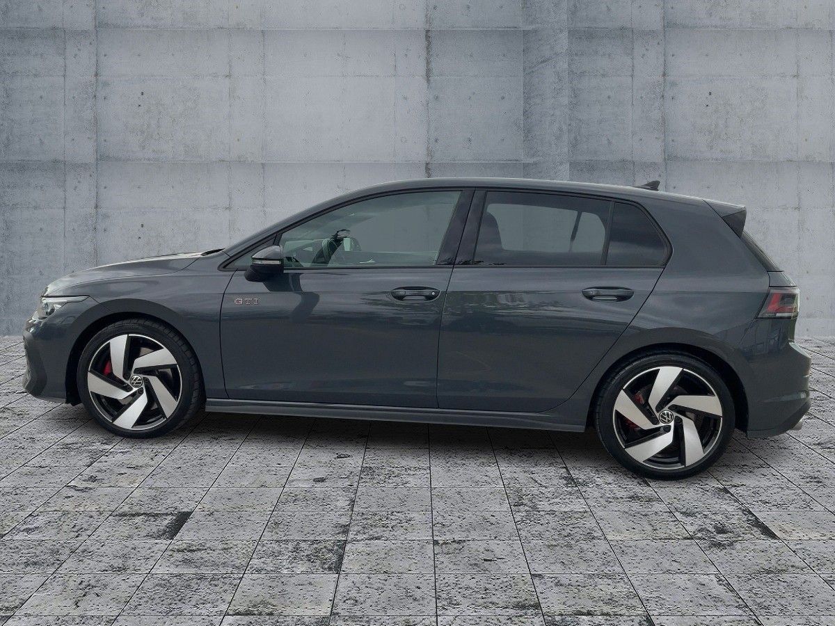 Volkswagen Golf - Bild 4