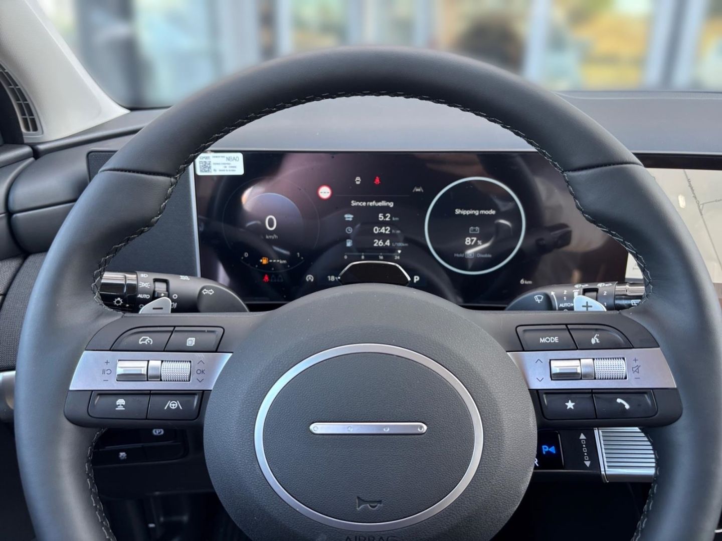 Hyundai TUCSON - Bild 8