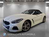 BMW Z4 sDrive20i M Sport LiveCockpitProf PDC HiFi - BMW Z4 in Frankfurt (Main)