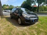 Kia Rio 1,1 Crdi - Kia Rio mit Diesel-Antrieb: 1.1