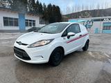 Ford Fiesta VAN 1,6D - Ford Kastenwagen Fiesta