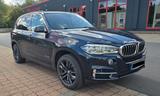 BMW X5 xDrive40d - B&O, PANO, Night Vision, Garantie - BMW X5: Garantie