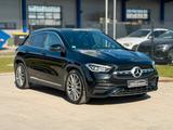 Mercedes-Benz GLA 180 *AMG-LINE*PANORAMA*MBUX*CAM*ALCANTARA* - gebrauchte Mercedes-Benz GLA 180 aus dem Jahr 2021