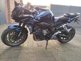 Yamaha FZ1 Fazer RN16 Quickshifter ABS - YAMAHA FAZER