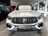 Mercedes-Benz GLC 63 S E AMGLiP+Night+DigiL+Pano+AHK+HuD+Dist - Mercedes-Benz GLC 63 AMG Jahreswagen