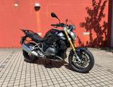 BMW R 1200 R 3 Pakete ABS Pro Service Neu HU 03/27 - BMW R27