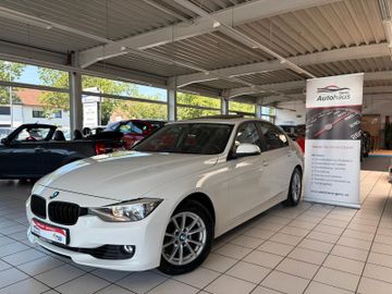 BMW 320 - 1