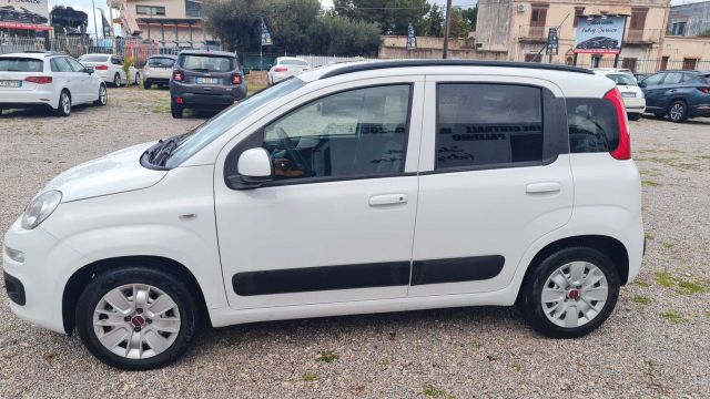 Fiat Panda 1.2 EasyPower Easy