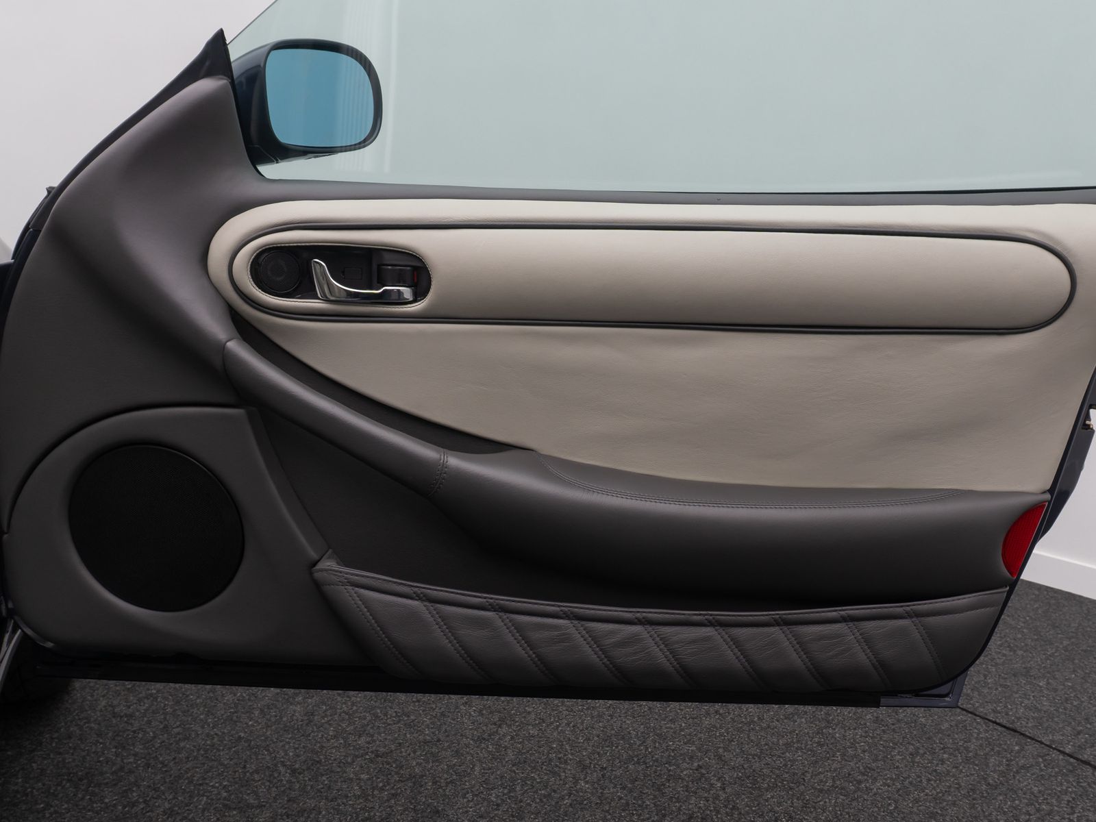 Fahrzeugabbildung Maserati 3200 GT Xenon HiFi Memory Leder Sport 18Zoll