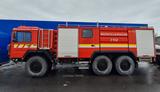 MAN 15.232 DF 6x6 KAT1 Feuerwehr TLF 4500/500 - MAN 4x4 Kat