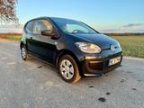 Volkswagen VW take up! 1.0 44kW TÜV+Service+Kupplung neu - gebrauchte VW up! aus dem Jahr 2011