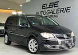 Volkswagen Touran 1.4 TSI DSG Highline Navi/Xenon/Temp/Alu
