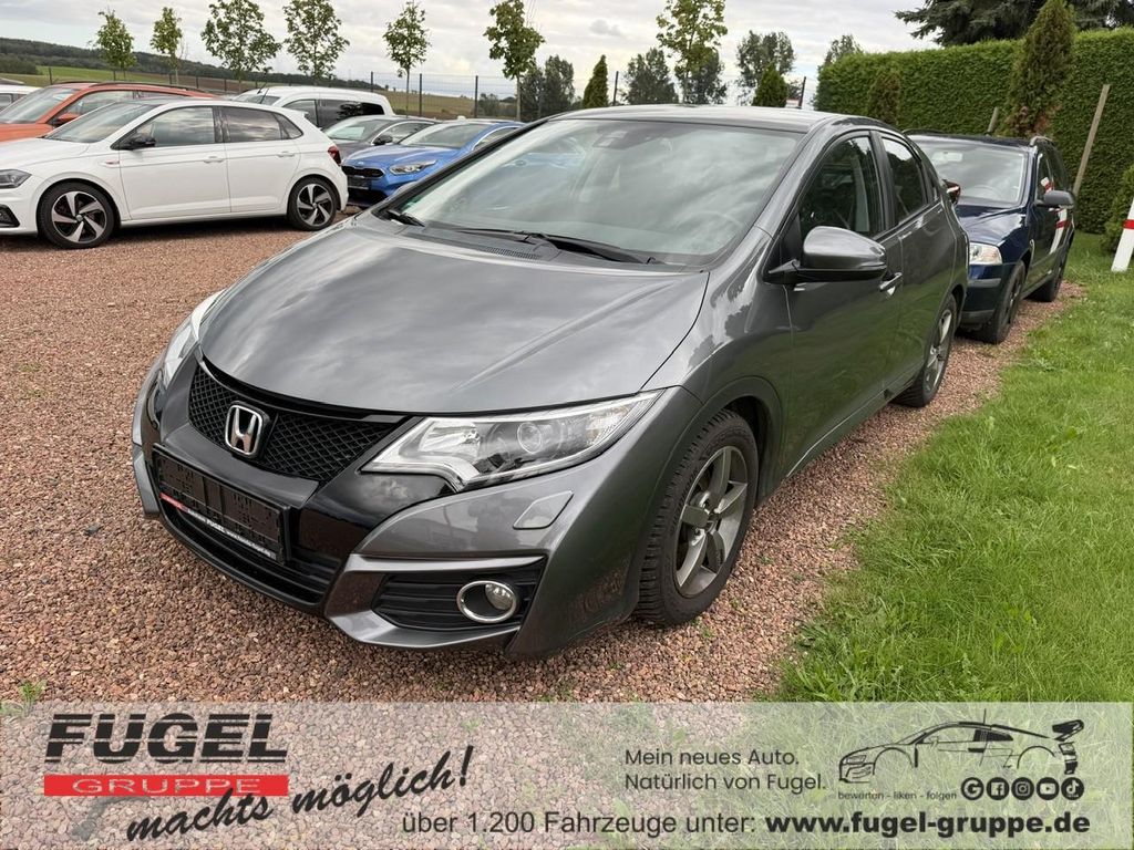 Image of Honda Civic