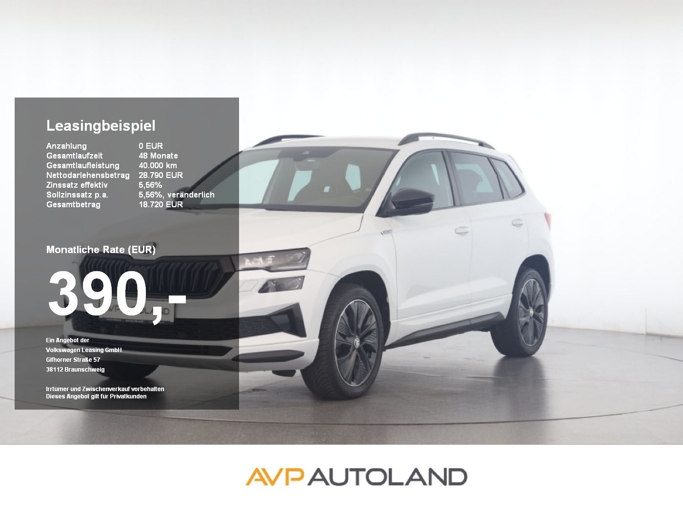 Skoda KAROQ 1.5 TSI DSG SPORTLINE | LED | NAVI |