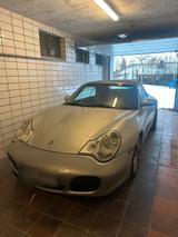 Porsche 911 Carerra - Porsche aus 2001: 911