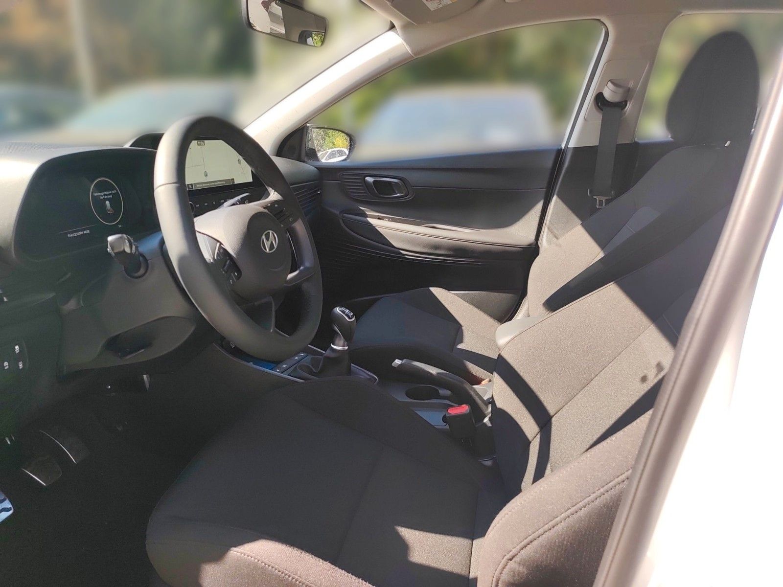 Hyundai BAYON – Bild 8