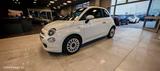 Fiat FIAT 500 1.2 BENZINA MY2020 AUTOMATICA - Fiat 500 mit Halbautomatikschaltung