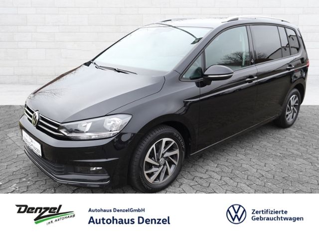 Volkswagen Touran "SOUND" 1.2 TSI ACC/NAVI/7-Sitzer