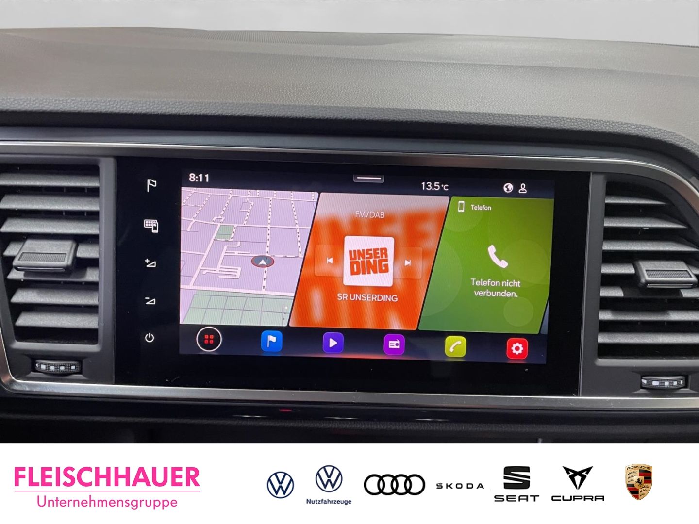 Seat Ateca - Bild 15