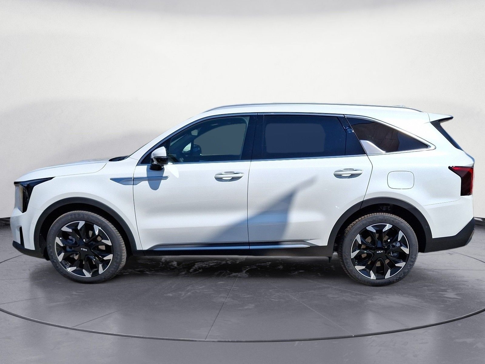 Kia Sorento 2.2 CRDi AWD Platinum DCT8 7-Sitzer, AHK imagem 3
