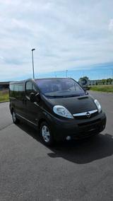 Opel Vivaro 2.0 Diesel - Opel Insignia: Kleinbus