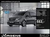 Mercedes-Benz EQV 300 Avantgarde/Lang/360°/Pano/Navi/Airm/Dist - graue Mercedes-Benz EQV