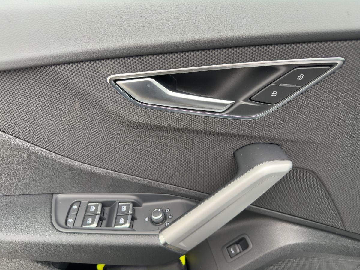 Audi Q2 - Bild 15