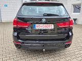 BMW X5 xDrive 30 d AHK/Xenon/PDC/LED - BMW X5 Gebrauchtwagen in Mannheim