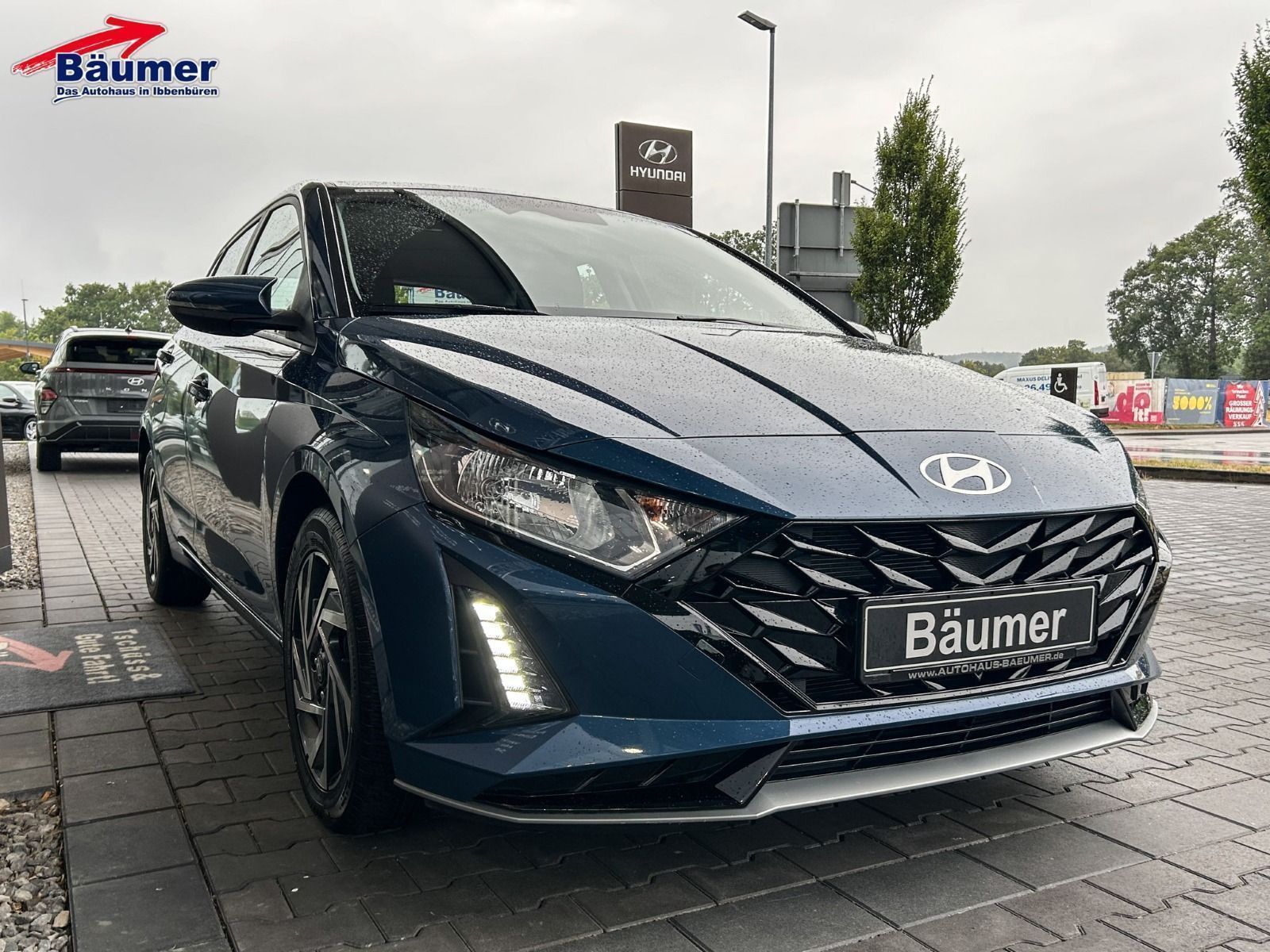 Hyundai i20 – Bild 6