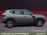Dacia Duster Journey mild hybrid 130 City-Paket Vorder - Dacia Duster: Allradantrieb